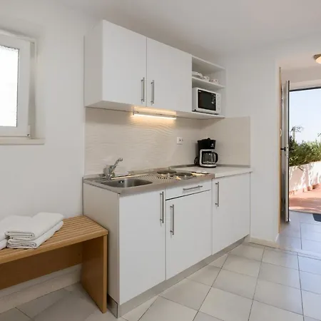 Zicara Appartement *