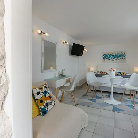Zicara Appartement