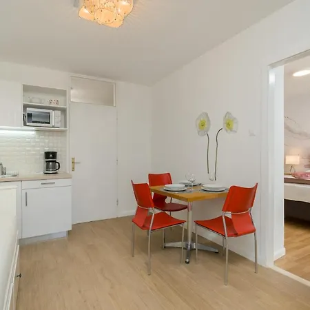 Appartement Zicara
