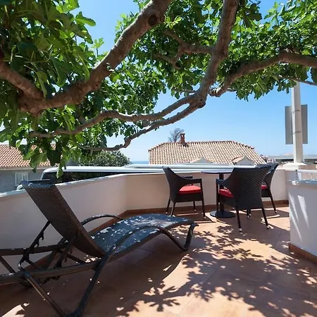 Appartement Zicara *